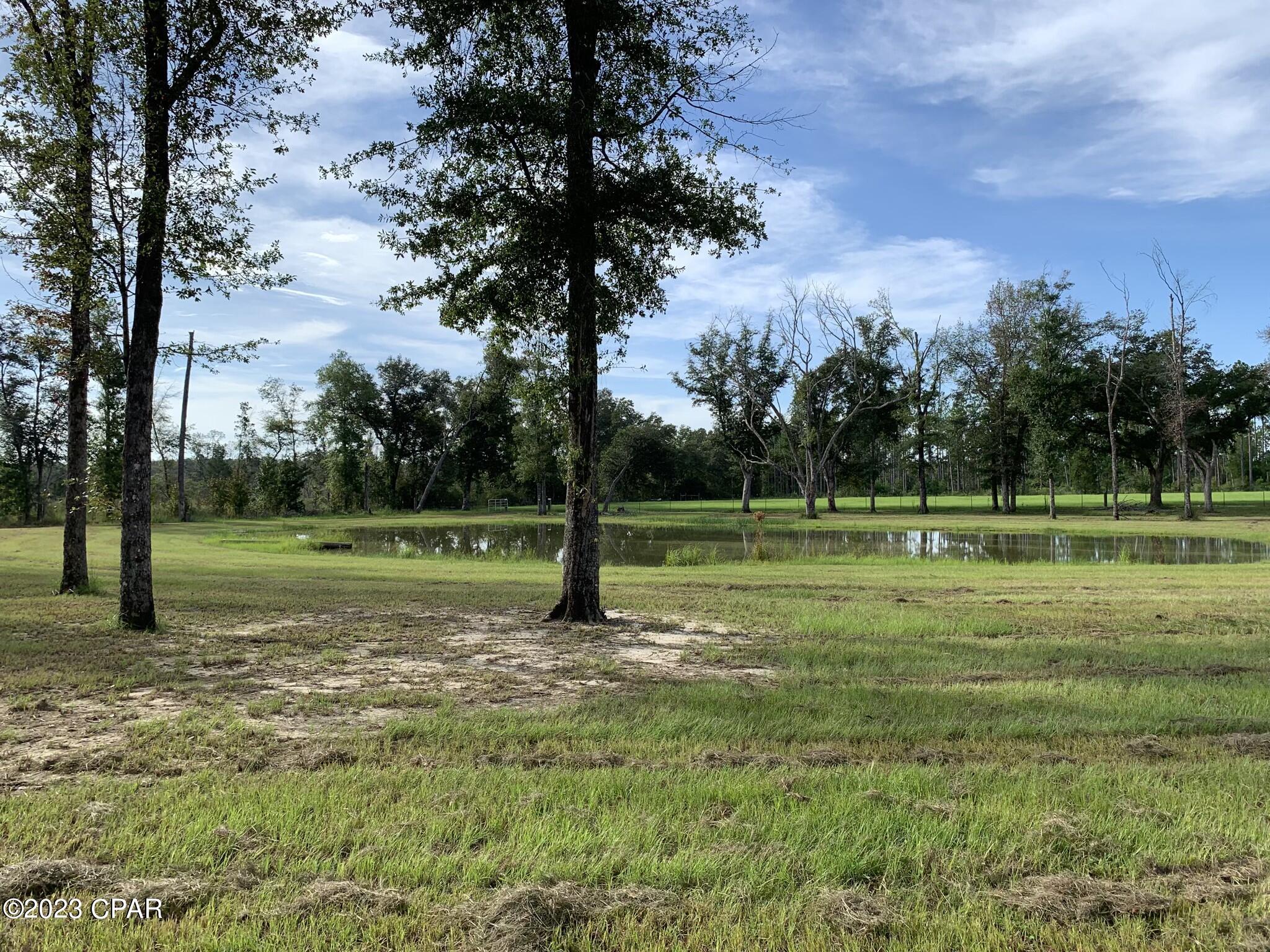 2691 Gilberts Mill Road Chipley, FL 32428 - Photo 47 of 58