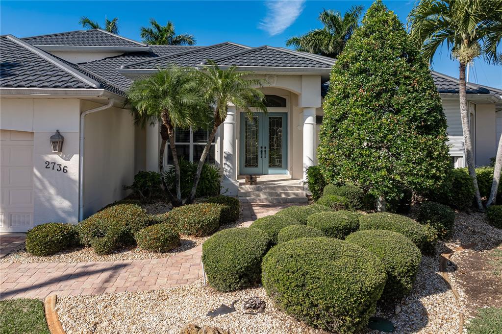 2736 Mayaguana Court Punta Gorda, FL 33950 - Photo 15 of 80