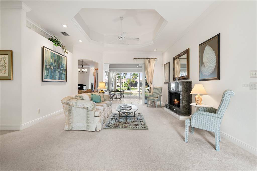 2736 Mayaguana Court Punta Gorda, FL 33950 - Photo 17 of 80