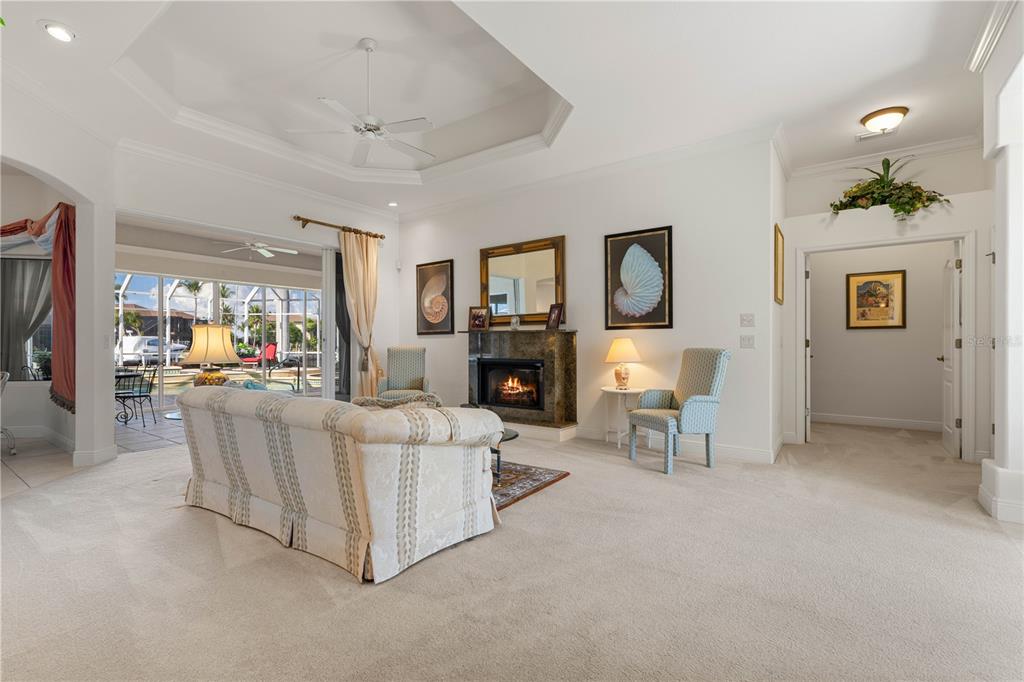 2736 Mayaguana Court Punta Gorda, FL 33950 - Photo 18 of 80