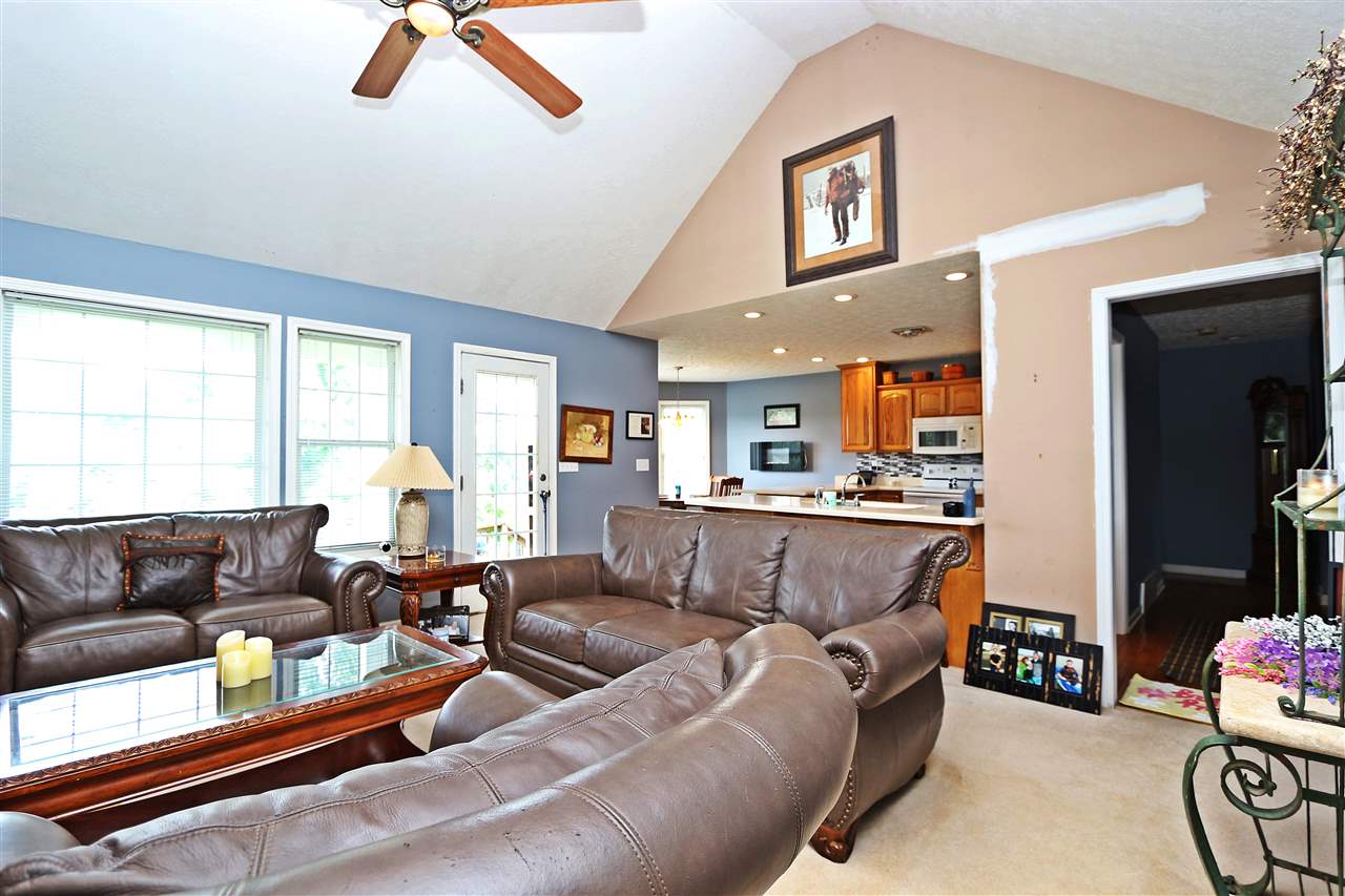 8961 Union Ridge Road Lesage, WV 25537 - Photo 10 of 28 Gallery Image 10
