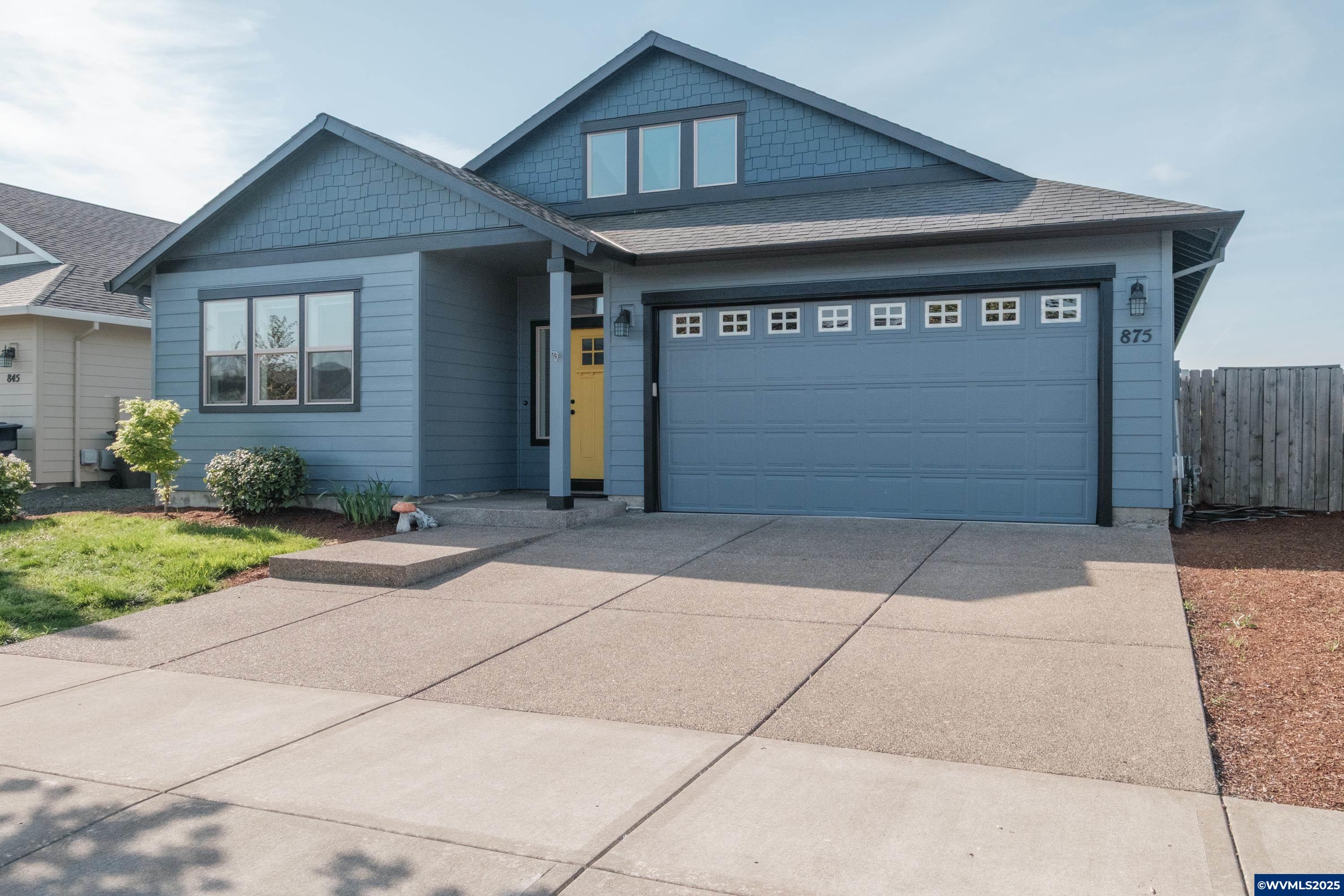 875 Chestnut Street Independence, OR 97351 - Photo 2 of 42 Gallery Image 2
