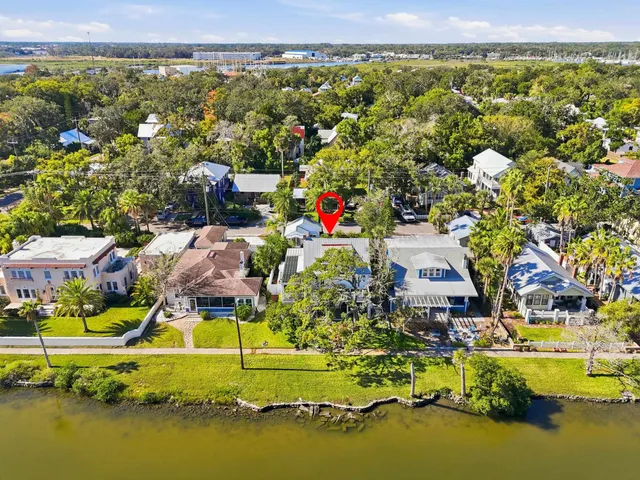 $2,150,000 | 153 Washington Street, St. Augustine, FL 32084