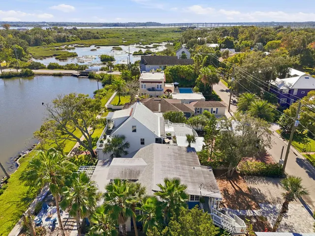$2,150,000 | 153 Washington Street, St. Augustine, FL 32084