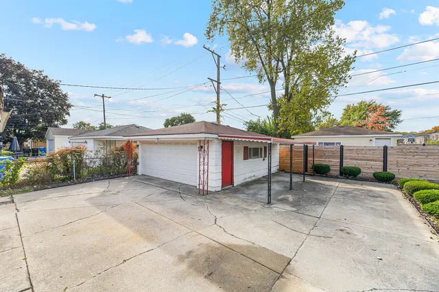 $279,900 | 10844 South Morgan Street, Chicago, IL 60643