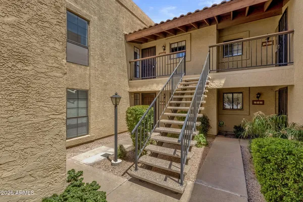 $229,000 | 8344 North 21st Drive, Unit I204, Phoenix, AZ 85021