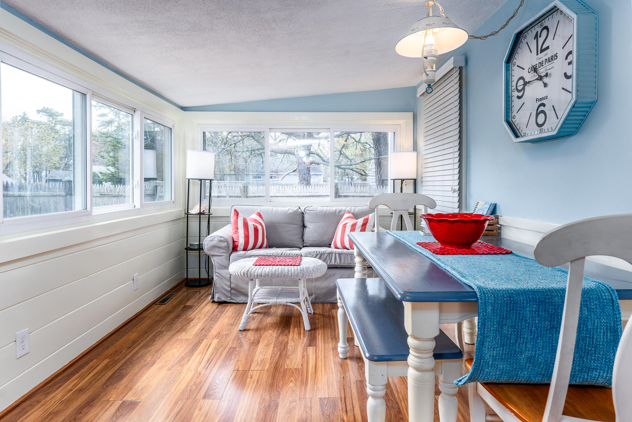 274 Shad Hole Road Dennis Port, MA 02639 - Photo 26 of 54 sunroom2