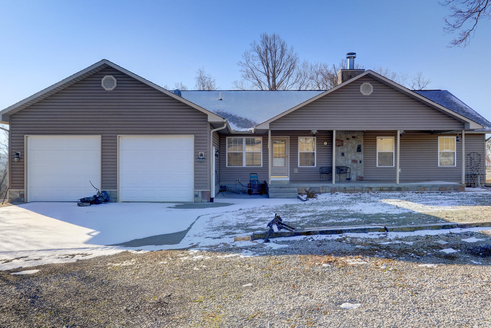 9909 Kodak Road Kodak, TN 37764 - Photo 3 of 27