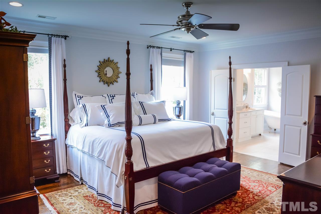3118 Ashel Street Raleigh, NC 27612 - Photo 13 of 25