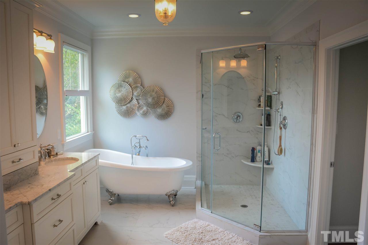 3118 Ashel Street Raleigh, NC 27612 - Photo 14 of 25