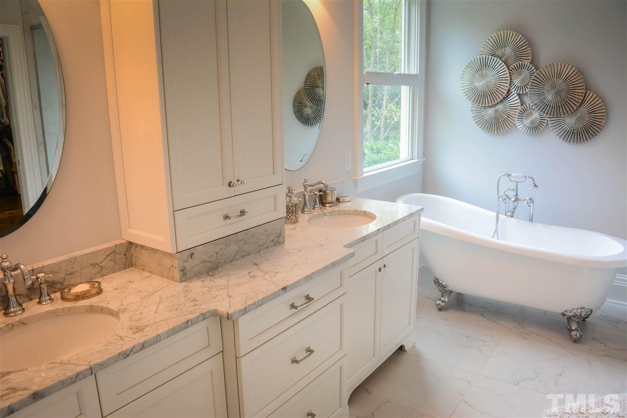 3118 Ashel Street Raleigh, NC 27612 - Photo 15 of 25