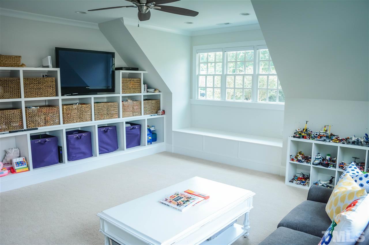 3118 Ashel Street Raleigh, NC 27612 - Photo 18 of 25