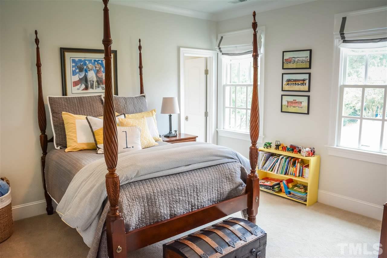 3118 Ashel Street Raleigh, NC 27612 - Photo 20 of 25
