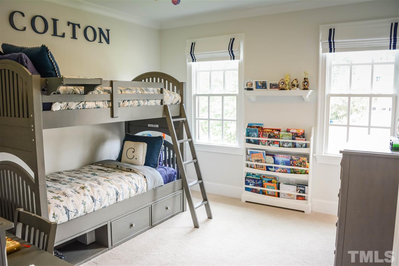 3118 Ashel Street Raleigh, NC 27612 - Photo 22 of 25