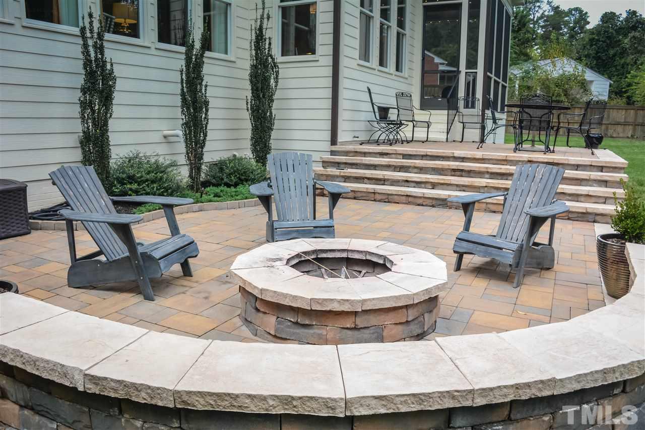 3118 Ashel Street Raleigh, NC 27612 - Photo 24 of 25