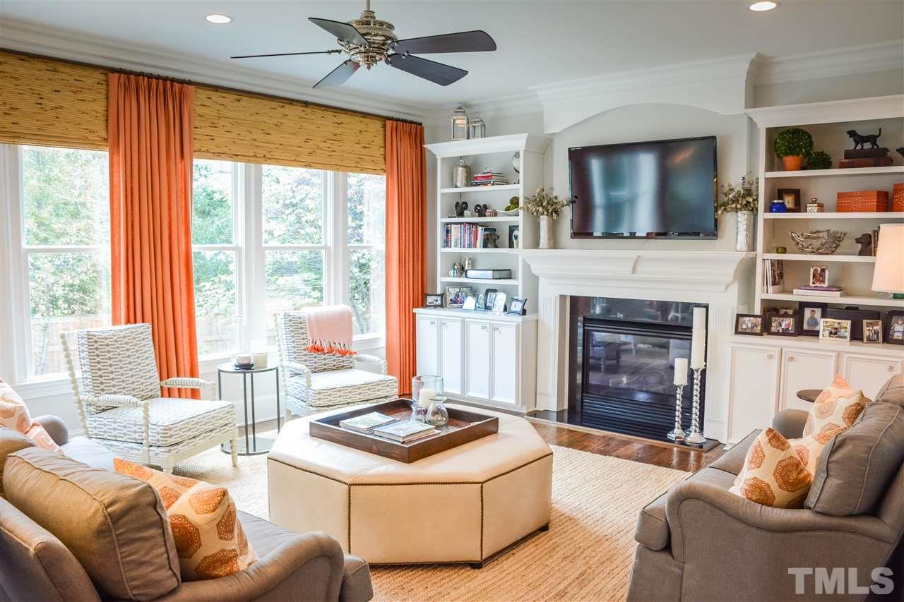 3118 Ashel Street Raleigh, NC 27612 - Photo 4 of 25