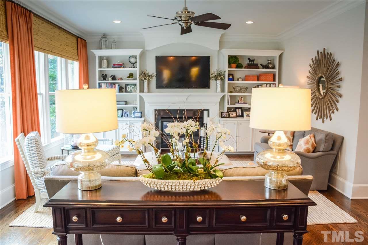 3118 Ashel Street Raleigh, NC 27612 - Photo 5 of 25