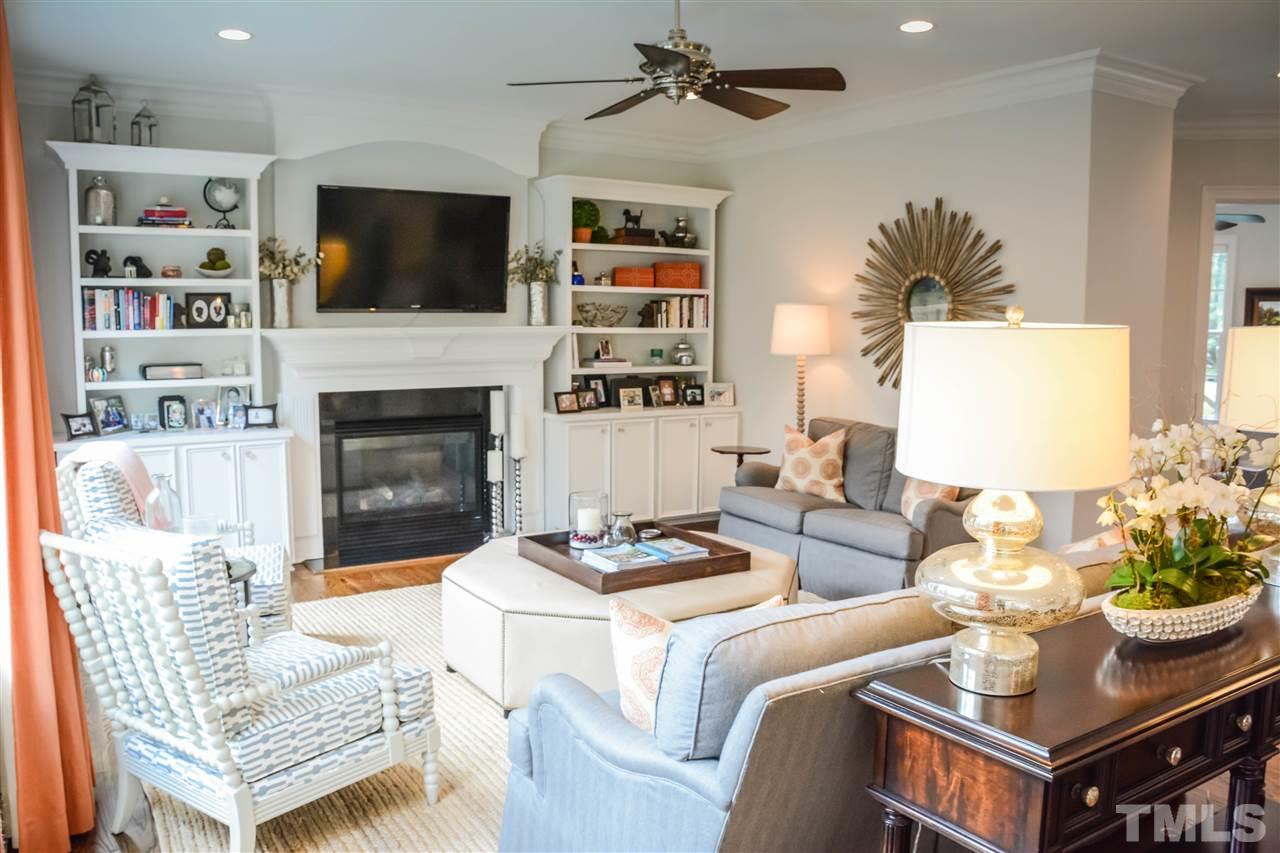 3118 Ashel Street Raleigh, NC 27612 - Photo 6 of 25