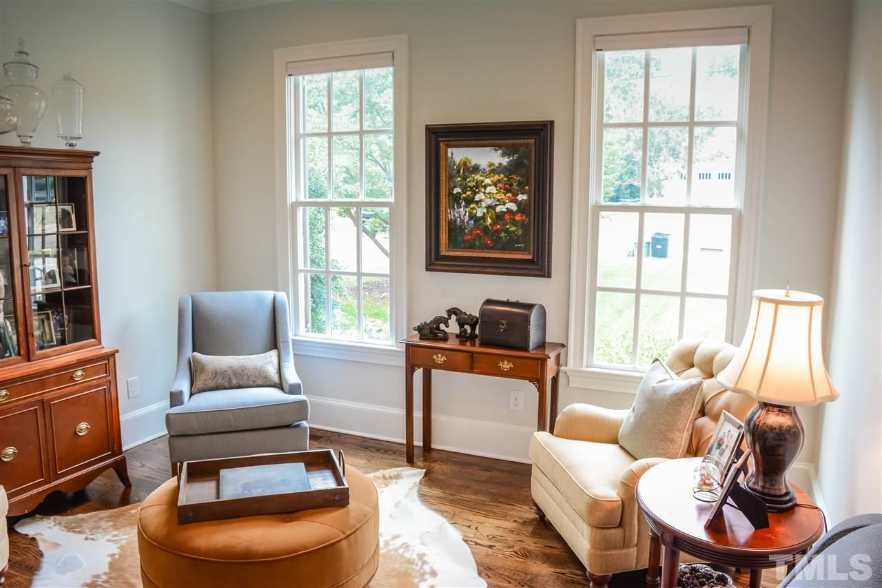 3118 Ashel Street Raleigh, NC 27612 - Photo 7 of 25