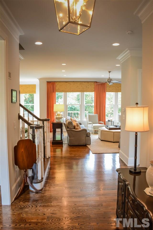 3118 Ashel Street Raleigh, NC 27612 - Photo 8 of 25