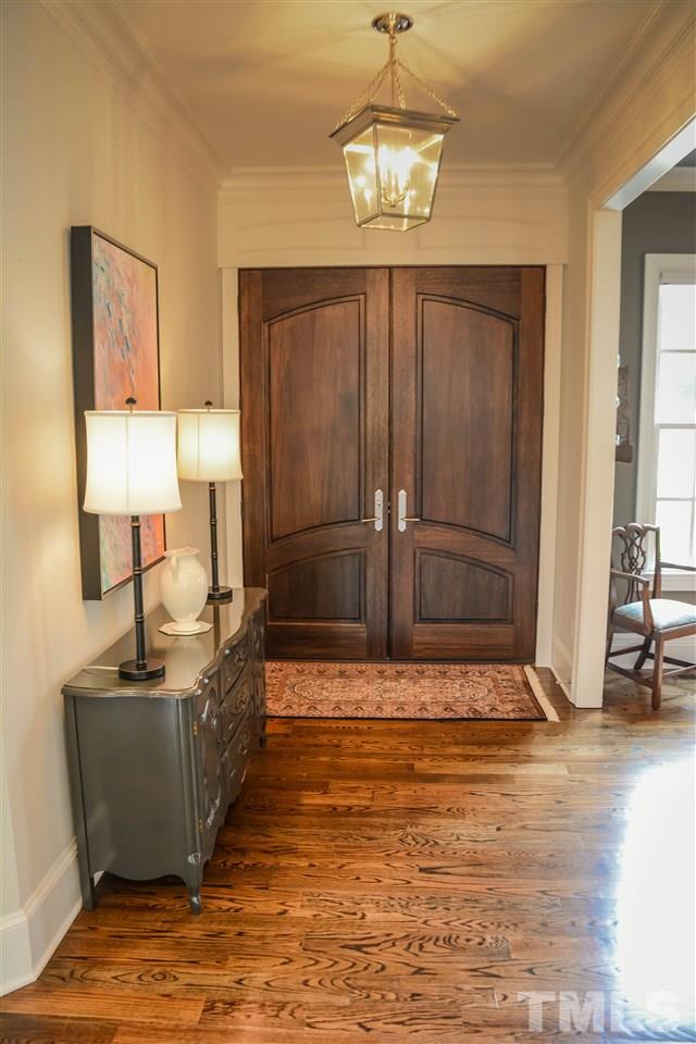 3118 Ashel Street Raleigh, NC 27612 - Photo 9 of 25