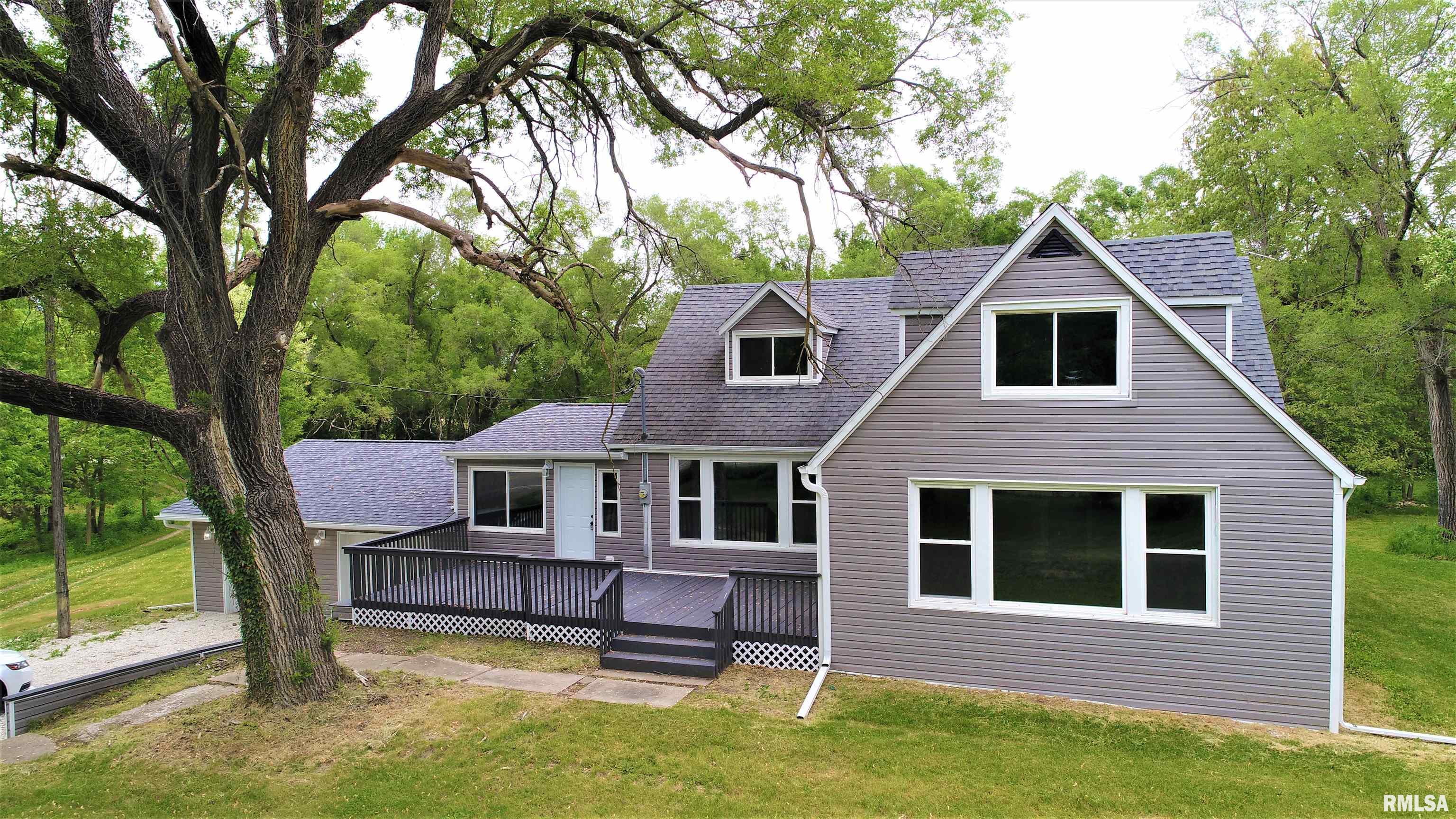 13892 North Manito Road Manito, IL 61546 - Photo 1 of 48 Gallery Image 1
