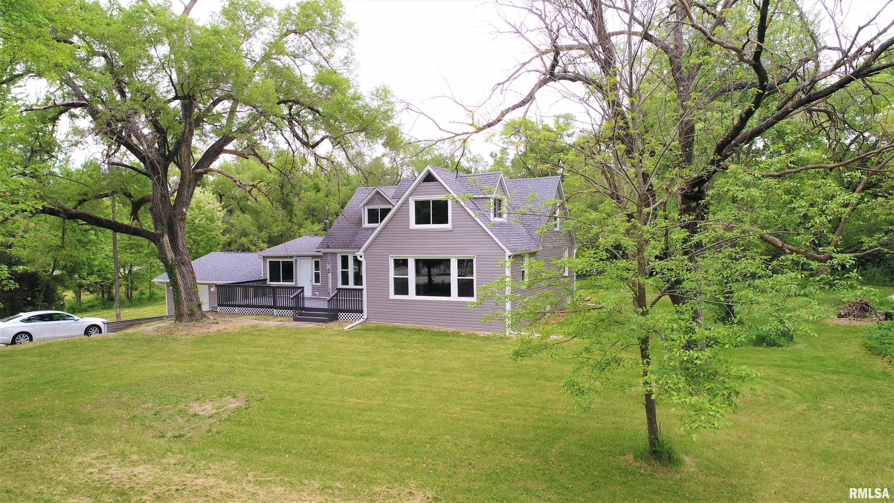 13892 North Manito Road Manito, IL 61546 - Photo 4 of 48 Gallery Image 4