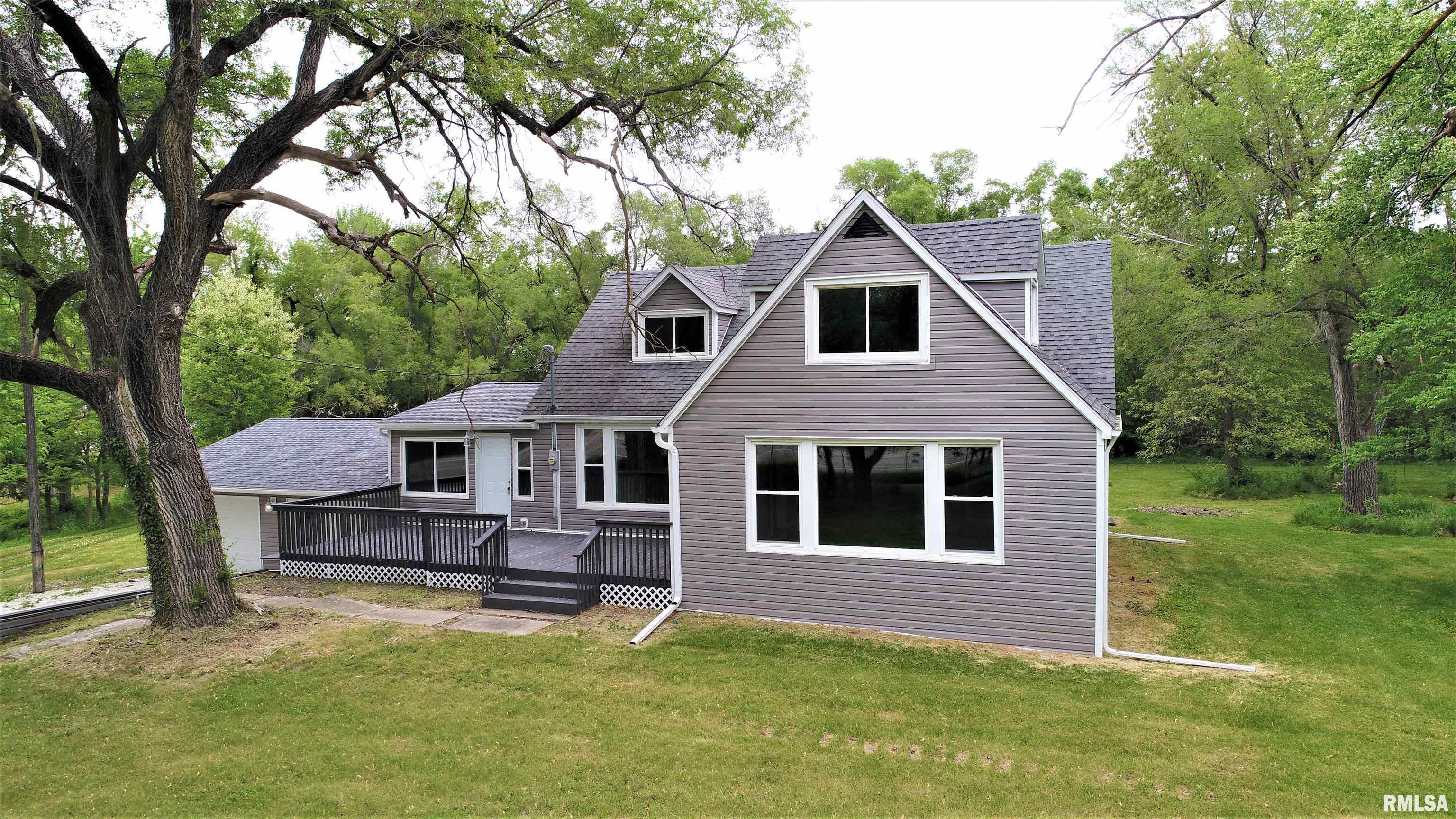 13892 North Manito Road Manito, IL 61546 - Photo 45 of 48 Gallery Image 45