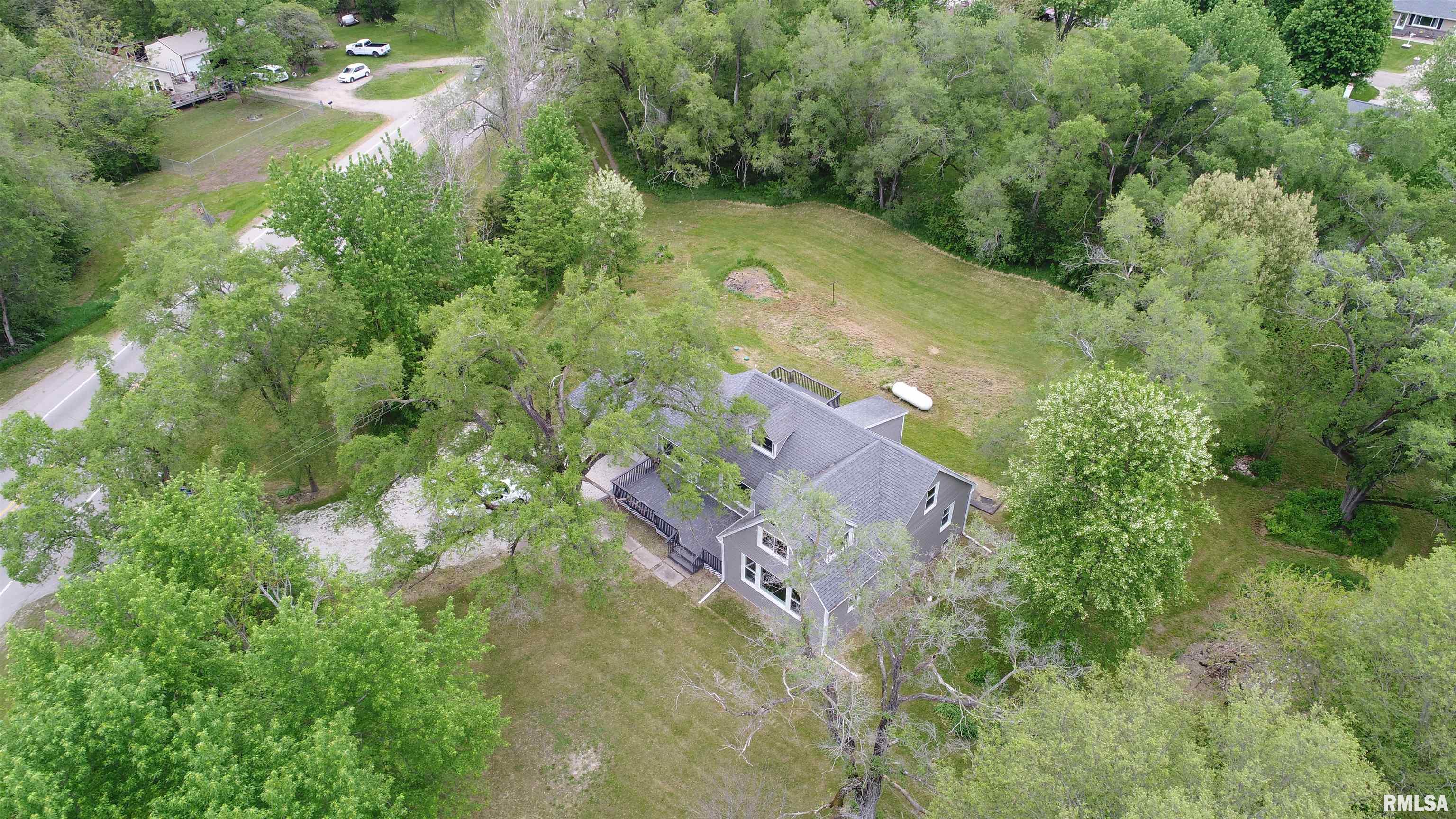 13892 North Manito Road Manito, IL 61546 - Photo 5 of 48 Gallery Image 5