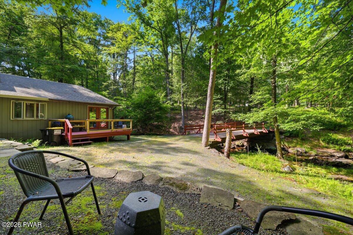 178 Westcolang Road Lackawaxen, PA 18435 - Photo 46 of 67