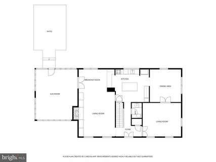 $1,395,000 | 11312 Lapham Drive, Oakton, VA 22124