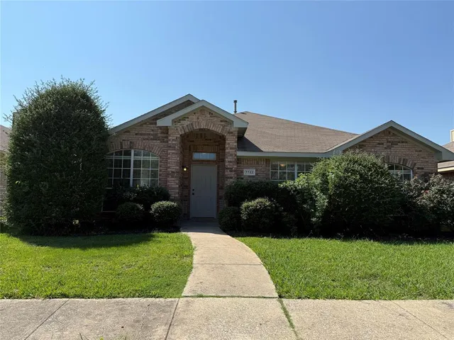 $329,900 | 7722 Calypso Drive, Rowlett, TX 75088