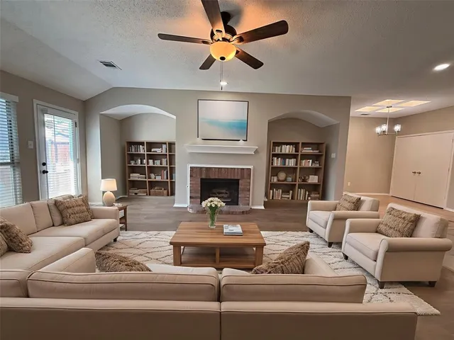 $329,900 | 7722 Calypso Drive, Rowlett, TX 75088