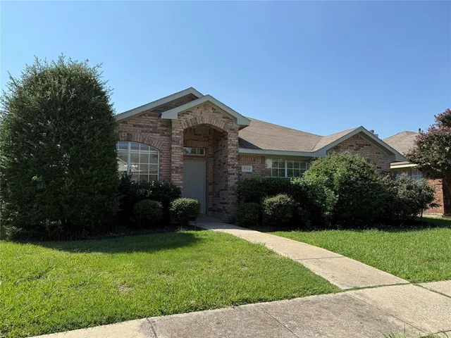 $329,900 | 7722 Calypso Drive, Rowlett, TX 75088