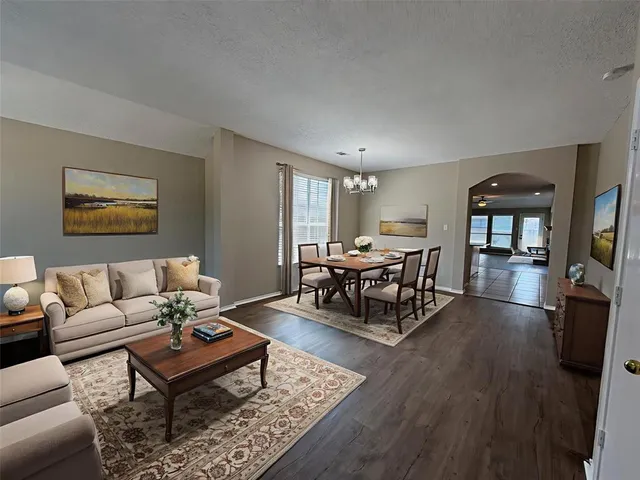 $329,900 | 7722 Calypso Drive, Rowlett, TX 75088