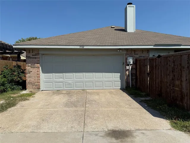 $329,900 | 7722 Calypso Drive, Rowlett, TX 75088