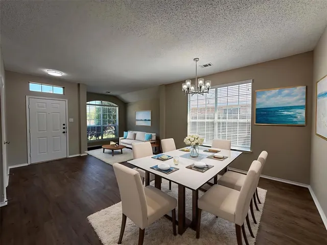 $329,900 | 7722 Calypso Drive, Rowlett, TX 75088