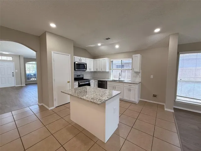 $329,900 | 7722 Calypso Drive, Rowlett, TX 75088