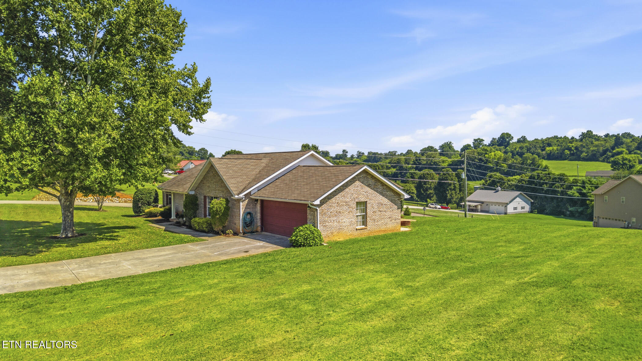 1324 Prairie Place Greenback, TN 37742 - Photo 39 of 39 dji_20260702112646_0127_d