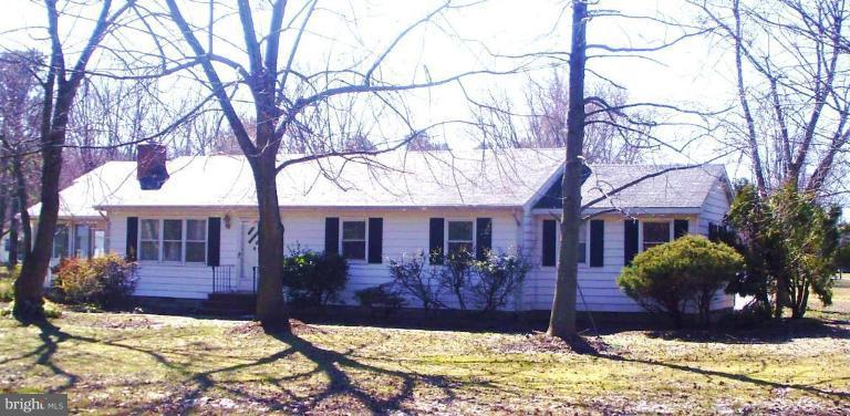 7890 Quaker Neck Road Bozman, MD 21612 - Photo 1 of 20 Lovely corner lot
