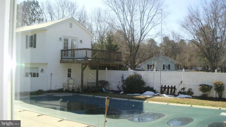 7890 Quaker Neck Road Bozman, MD 21612 - Photo 6 of 20 Swimming Pool
