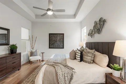$1,150,000 | 4313 Vaughan Street, Austin, TX 78723