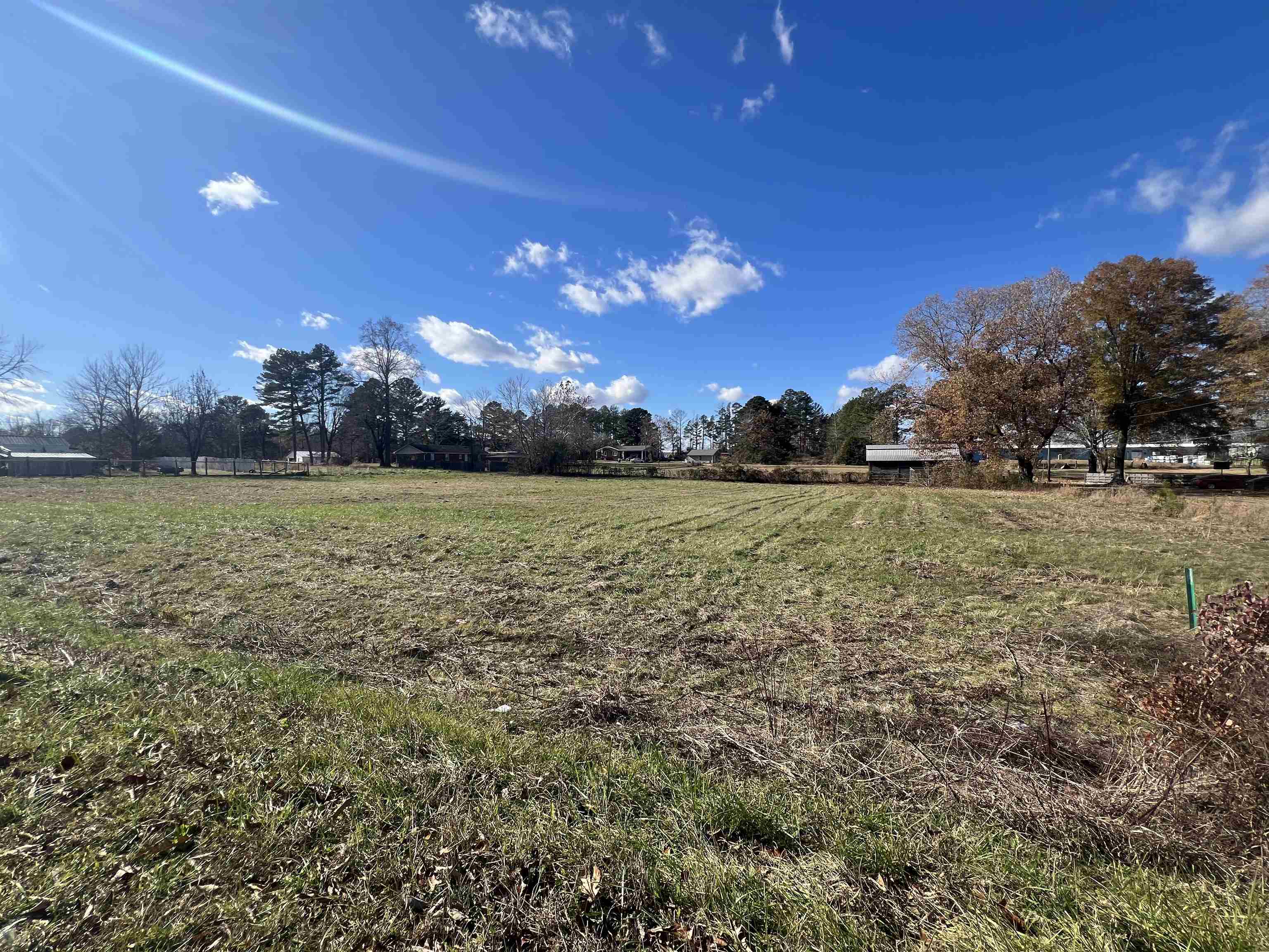 0 North Maple Street Adamsville, TN 38310 - Photo 2 of 3 View of yard with a rural view