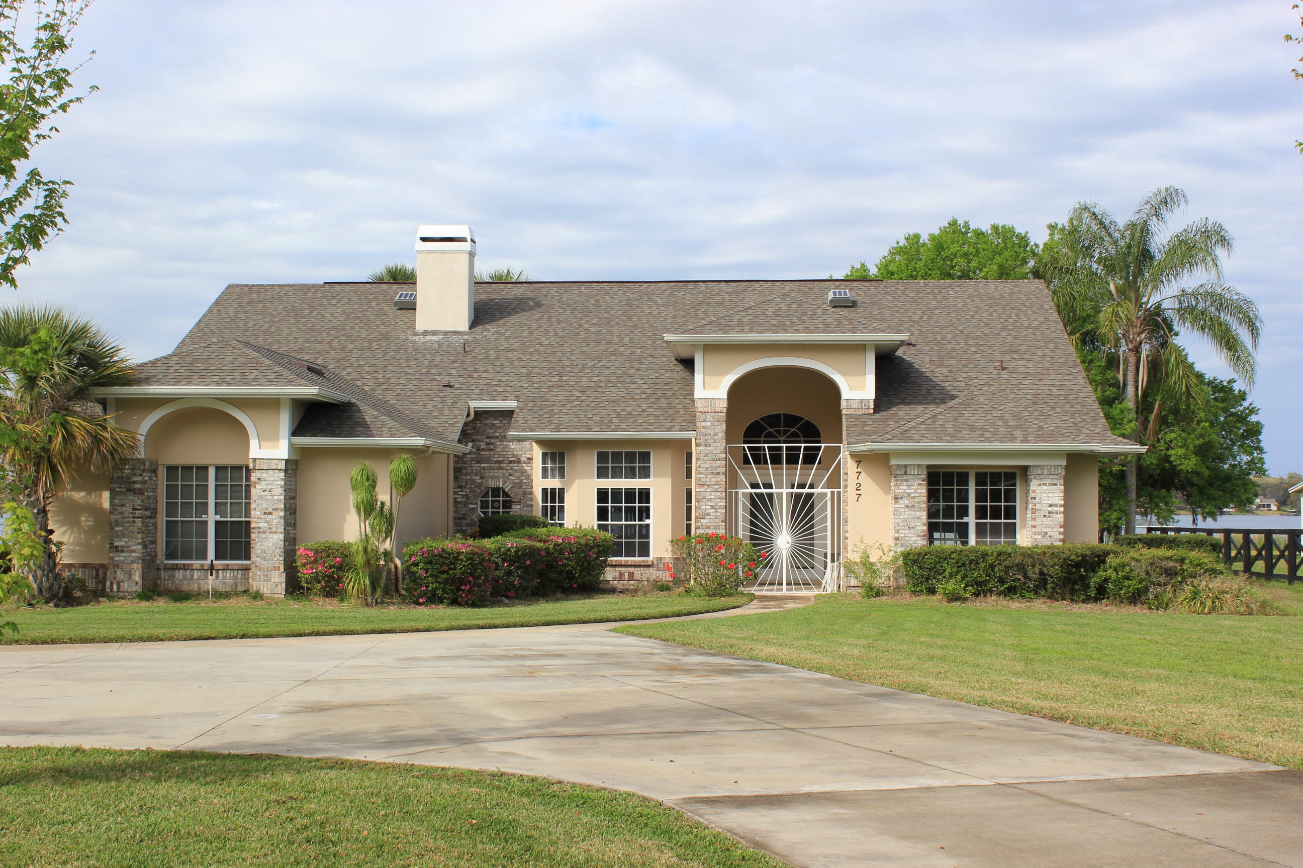 7727 Sadler Road Mount Dora, FL 32757 - Photo 1 of 64 Front
