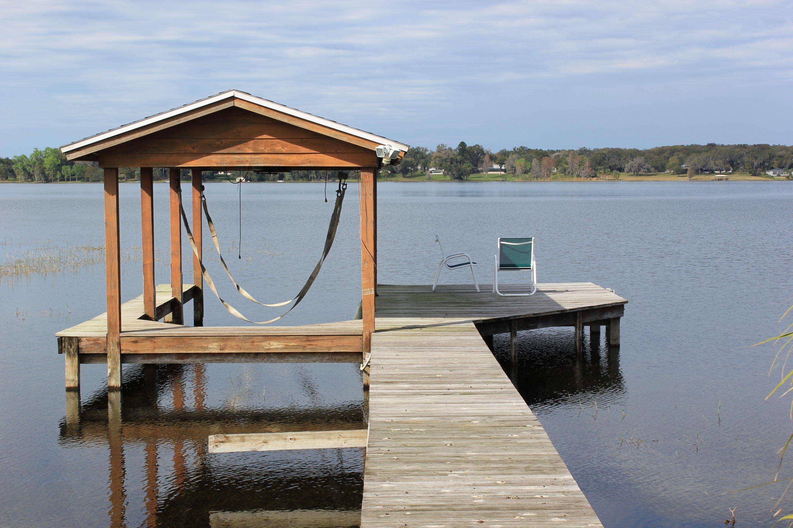 7727 Sadler Road Mount Dora, FL 32757 - Photo 15 of 64 13