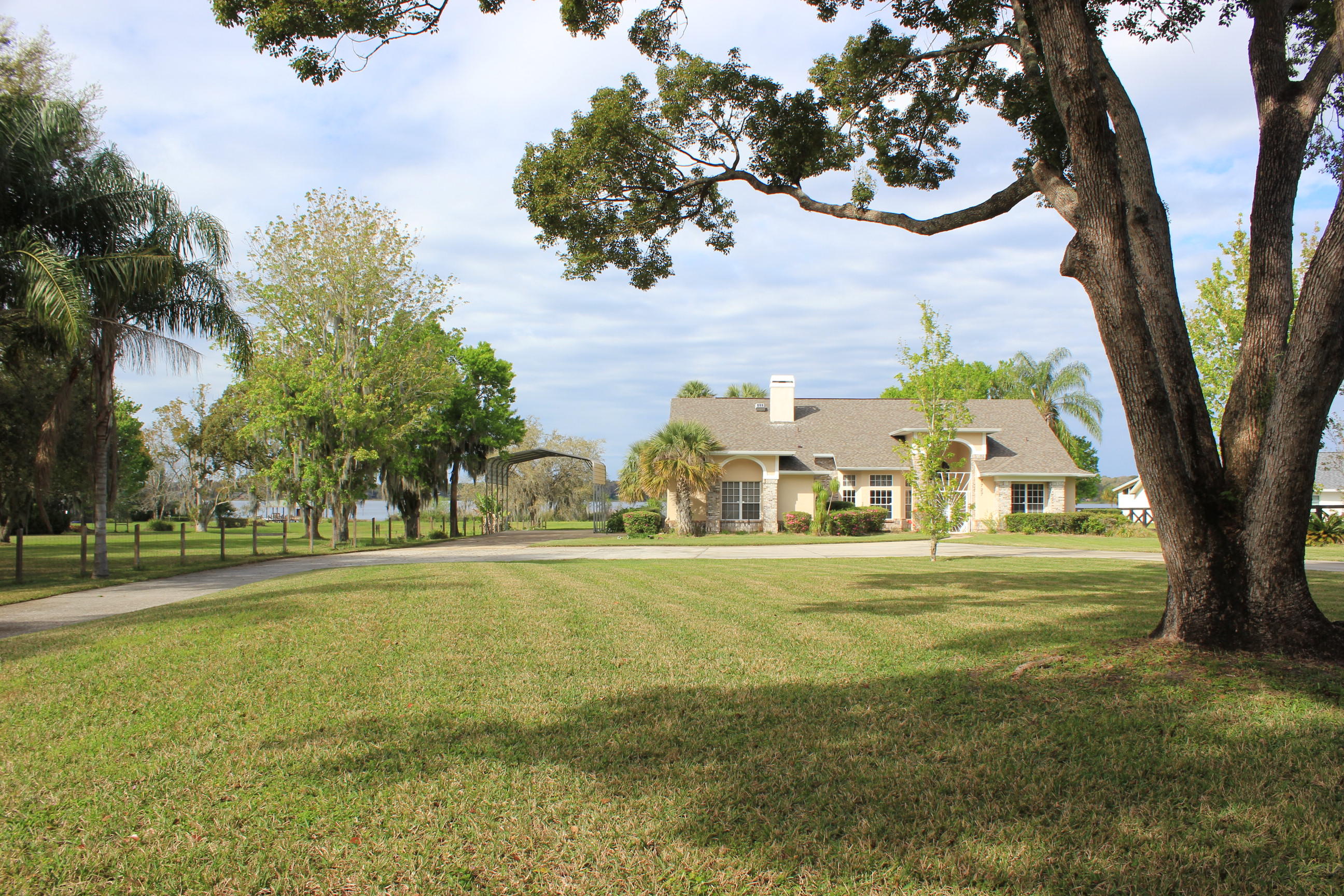 7727 Sadler Road Mount Dora, FL 32757 - Photo 4 of 64 2