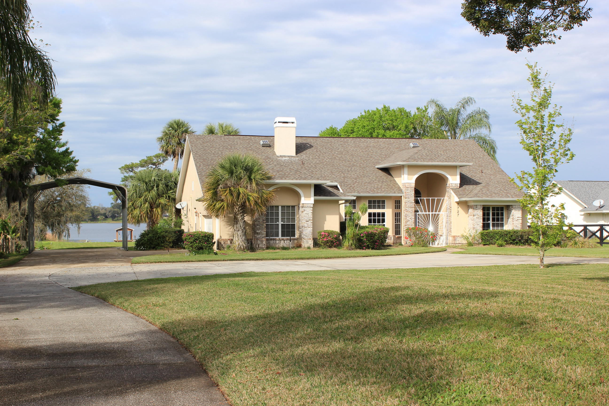 7727 Sadler Road Mount Dora, FL 32757 - Photo 7 of 64 5