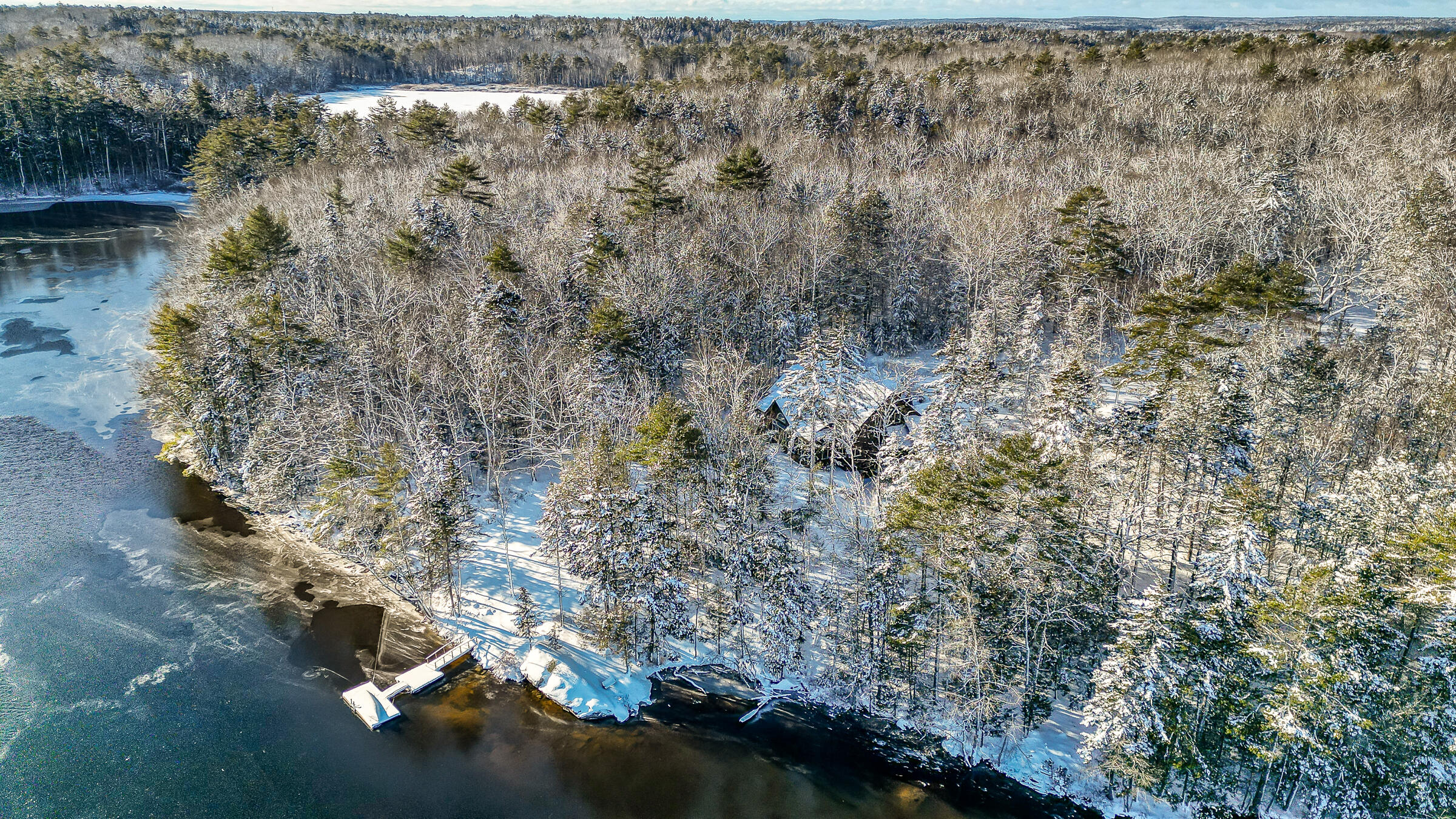 5 Whale Rock Road Boothbay, ME 04537 - Photo 11 of 48 5
