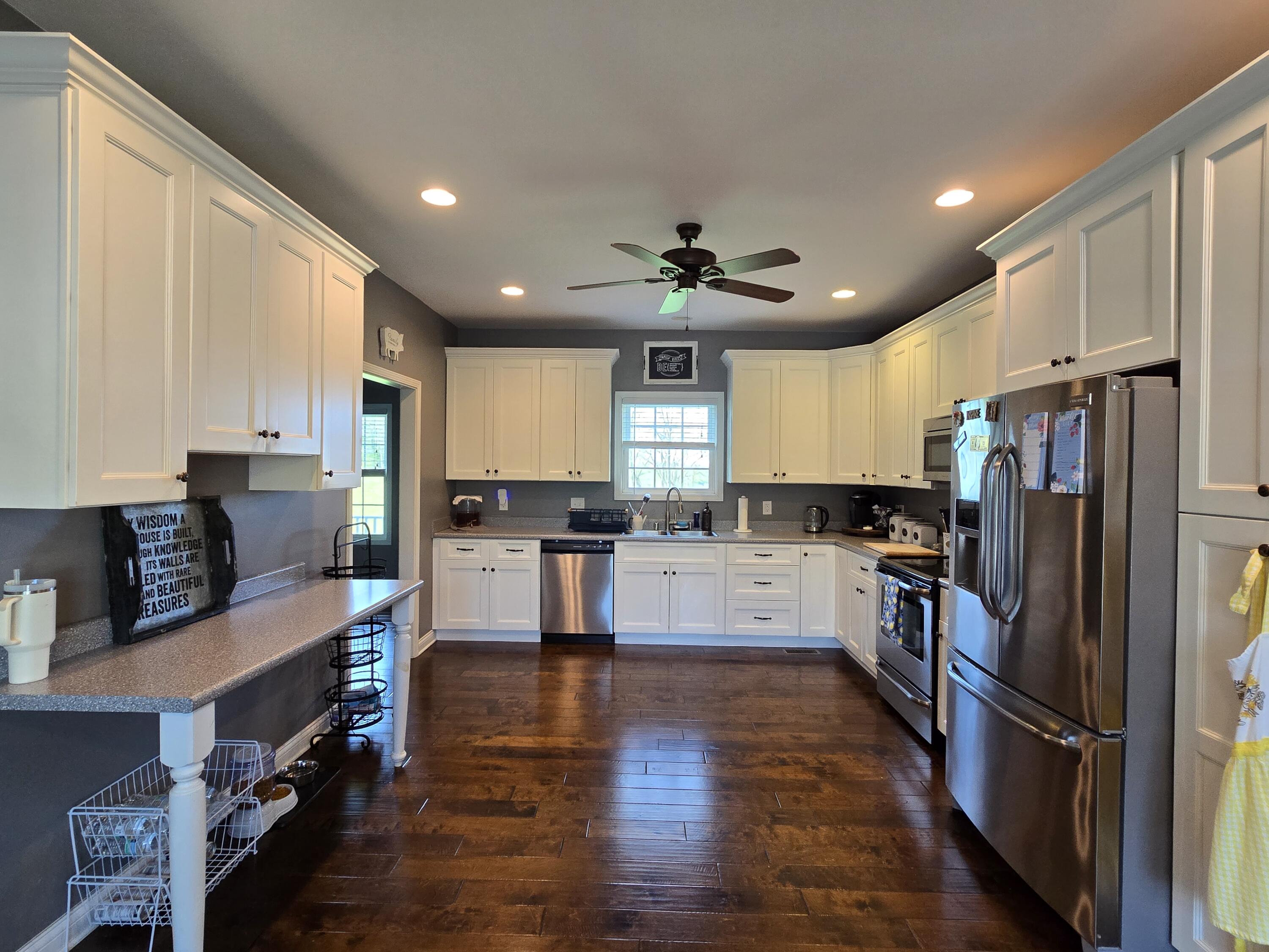 1778 Elkin Road Winchester, KY 40391 - Photo 17 of 52 20250409_103149