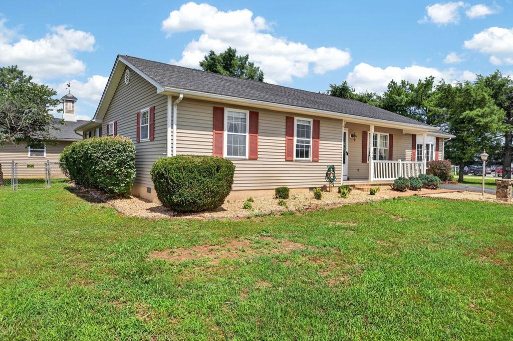 7 Featherstone Drive Lyndhurst, VA 22952 - Photo 57 of 66